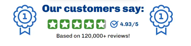 star rating for jellyfil